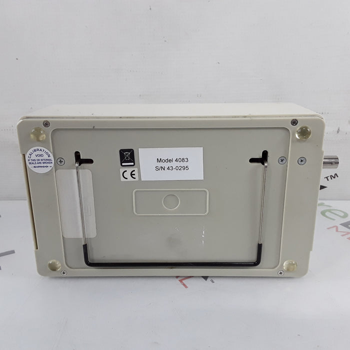 RadCal Model 4083 Display Accu-kv Non-Invasive kv Meter