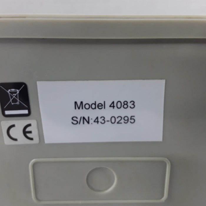 RadCal Model 4083 Display Accu-kv Non-Invasive kv Meter