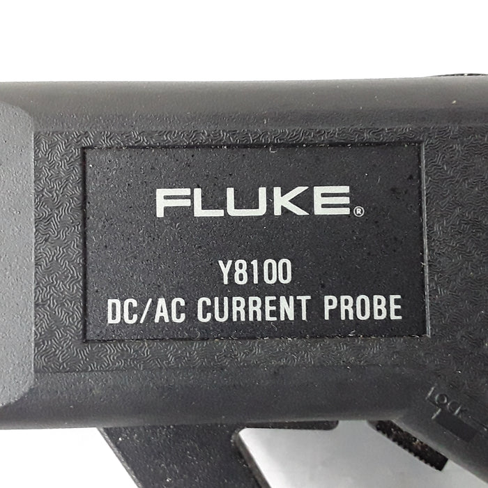 Fluke Y8100 AC/DC Current Probe