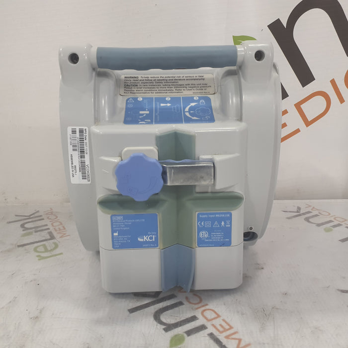 KCI INFOV.A.C. Negative Pressure Wound Therapy System