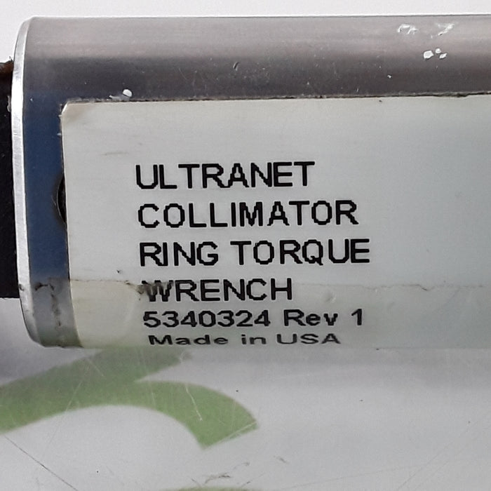 Sturtevant Richmont Torque Wrench Set