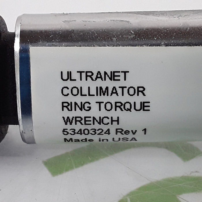 Sturtevant Richmont Torque Wrench Set