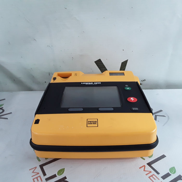 Physio-Control LifePak 1000 AED