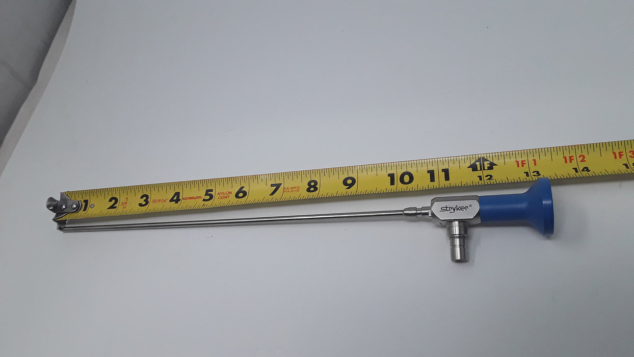 Stryker 377-030-100 4mm 30° Cystoscope