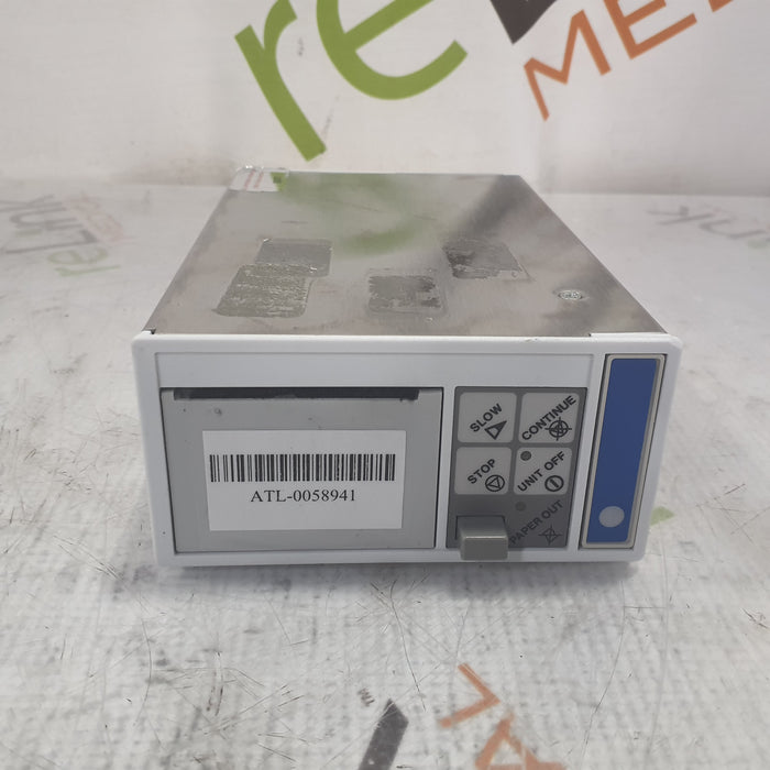 Spacelabs Healthcare 90449 Thermal Printer Recorder Module