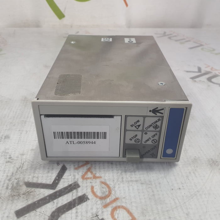 Spacelabs Healthcare 90449 Thermal Printer Recorder Module