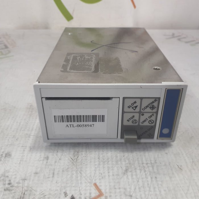 Spacelabs Healthcare 90449 Thermal Printer Recorder Module