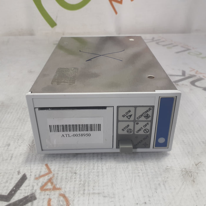 Spacelabs Healthcare 90449 Thermal Printer Recorder Module