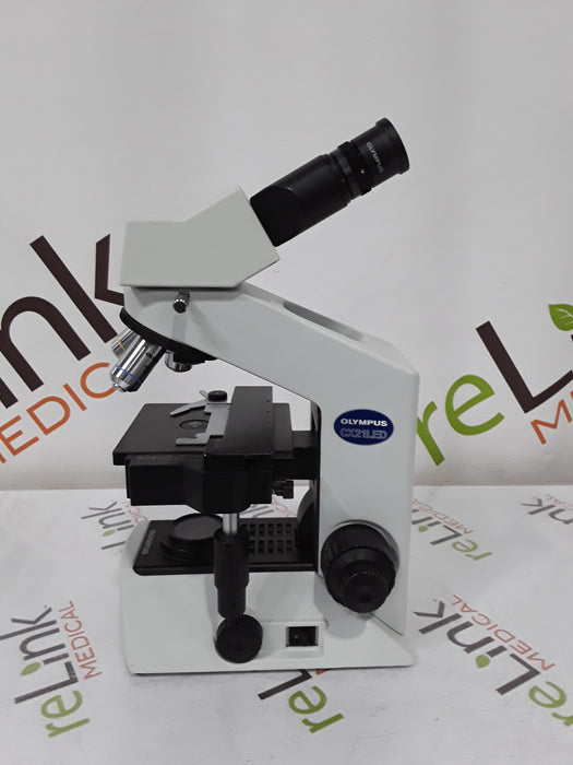 Olympus CX21LED Microscope