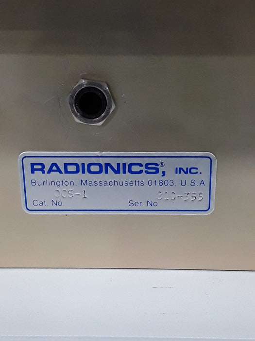Radionics OCS-1 Cortical Simulator