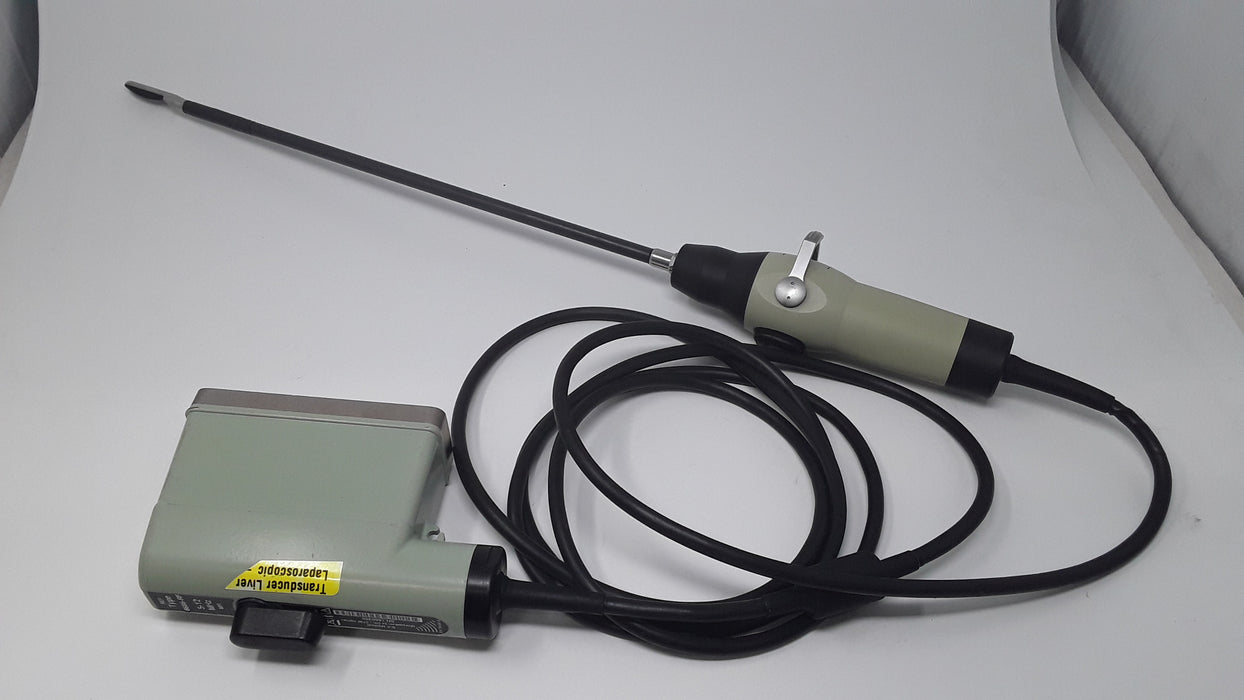 B-K Medical 8666-RF 5-12 Mhz Transducer