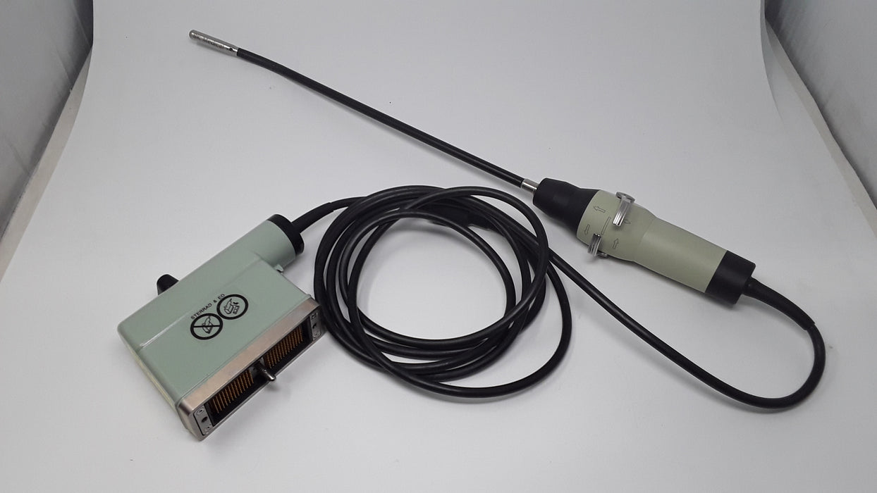 B-K Medical 8666-RF 10-4.3 Mhz 4-Way Laparoscopic Transducer