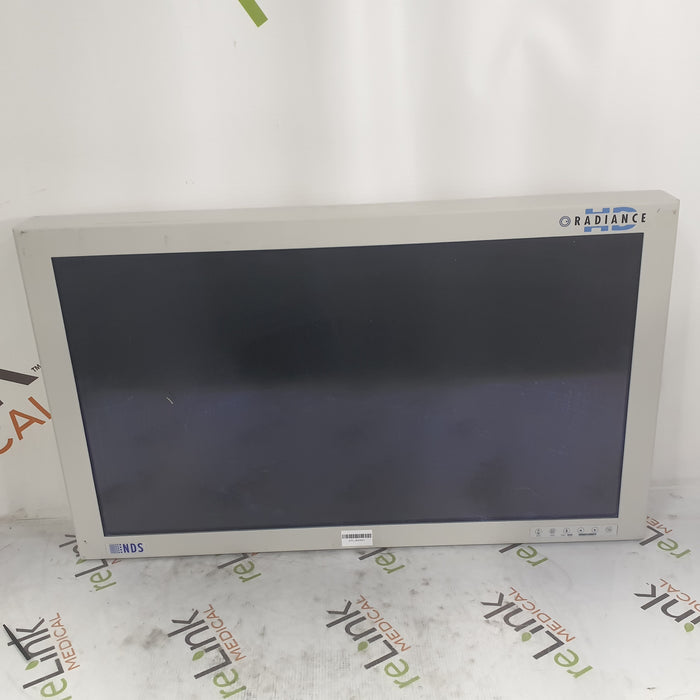 NDS Surgical Imaging Radiance 32" SC-WU32-A1511 Monitor