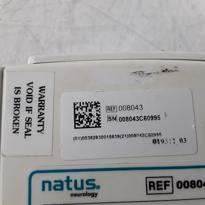 Natus 008043 TREX HD Amplifier