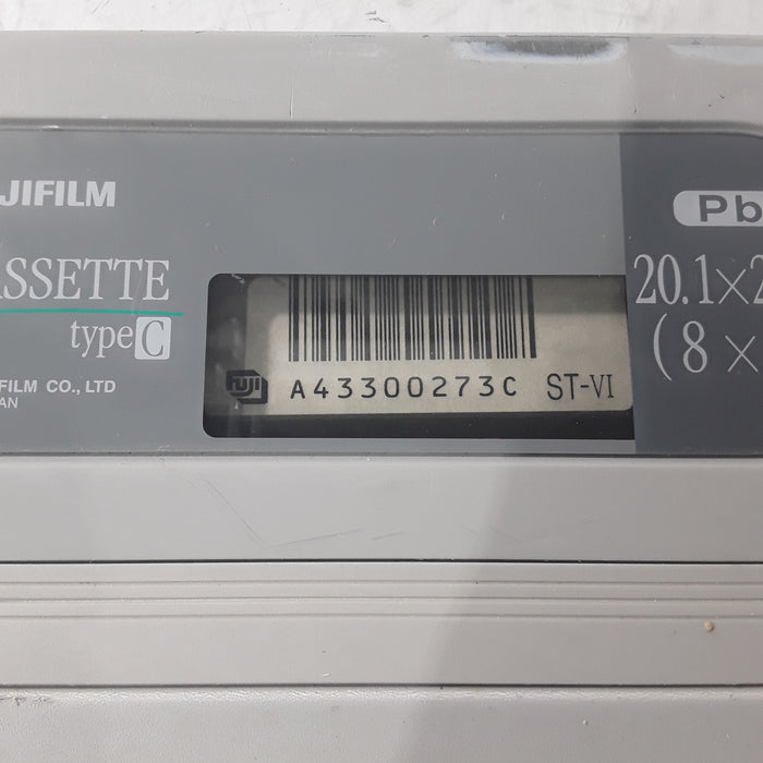 Fujifilm IP  3A 20.1 x 25.2cm Cassette