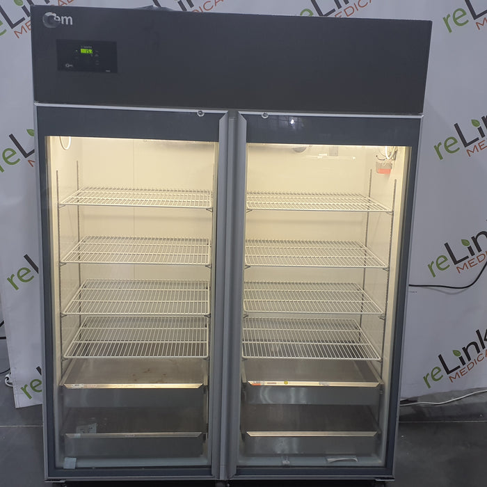 Gem Scientific 140-100HRB-P Lab Refrigerator