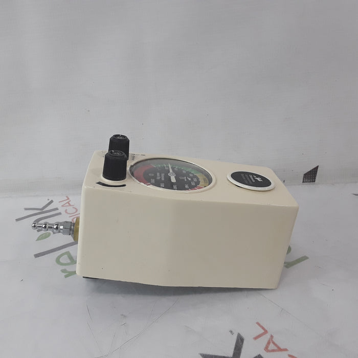 Ohmeda Medical 200 Intermittent Suction Unit