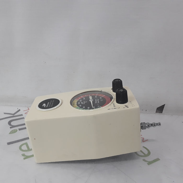 Ohmeda Medical 200 Intermittent Suction Unit