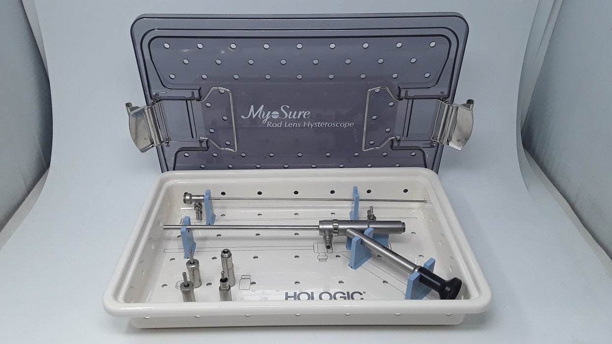 Hologic, Inc. 40-200 MyoSure 0° Hysteroscope Set