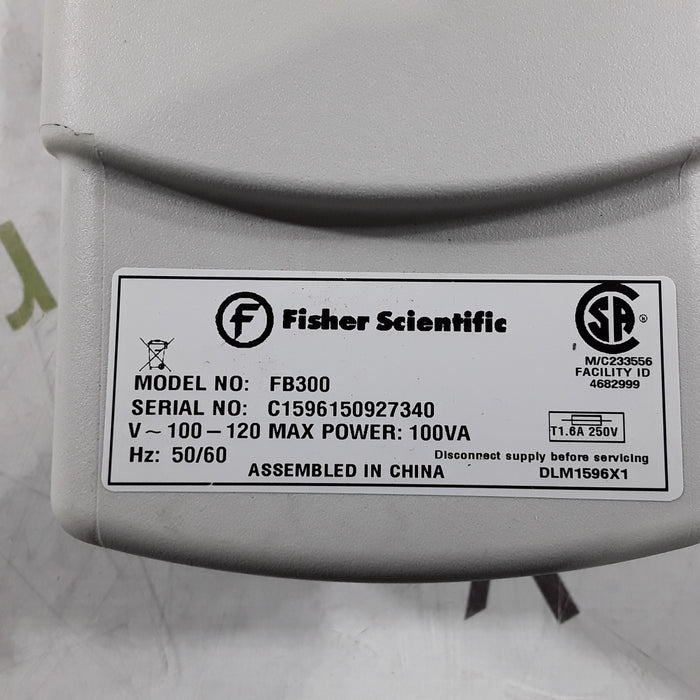 Fisher Scientific FB300 Electrophoresis Power Supply