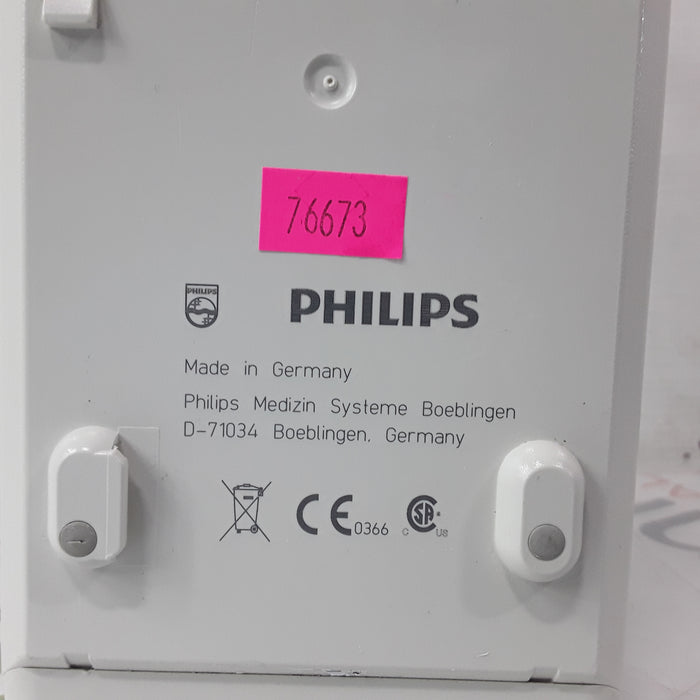 Philips M3015B Microstream CO2 Extension Module