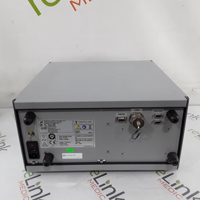 Medtronic GENius Multi-Channel RF Generator
