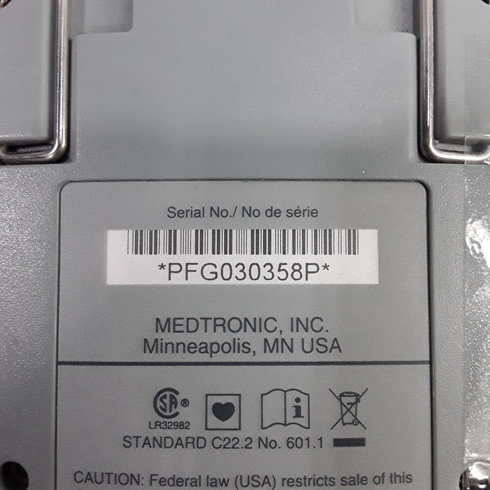 Medtronic 5388 Dual Chamber Pacemaker Monitor
