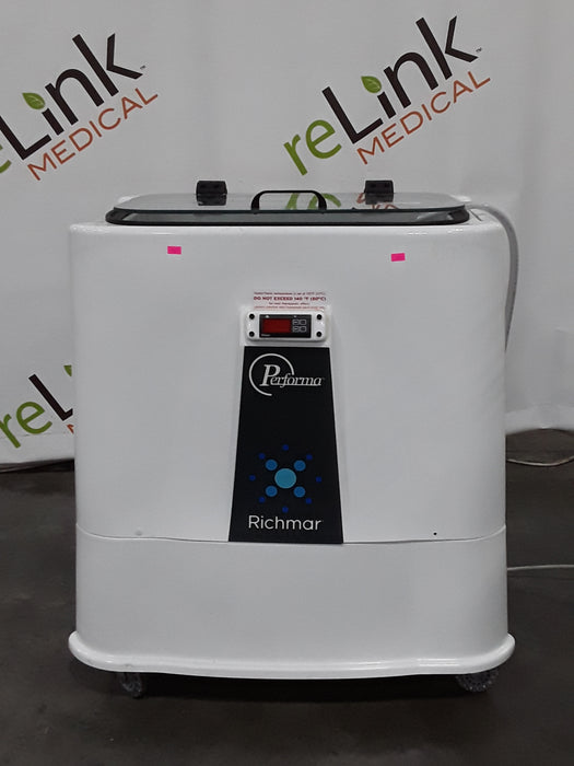 RichMar HT-PAT-DR120 HydraTherm Hydrocollator