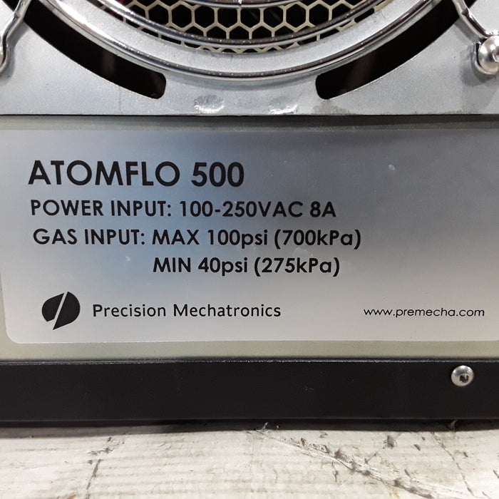 Surfx Technologies Atomflo 500 Argon Plasma System