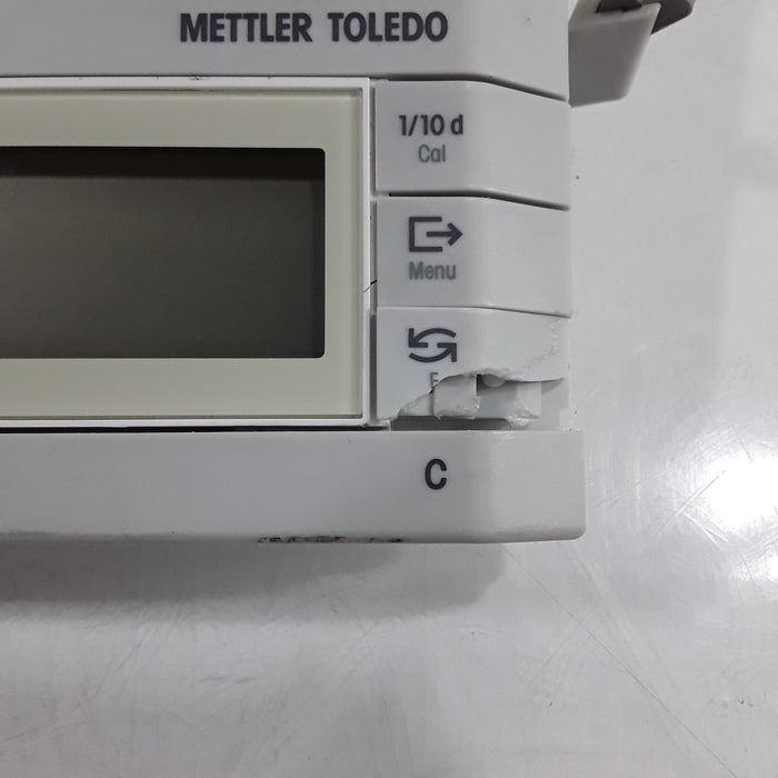Mettler-Toledo, Inc. AG245 Scale Balance
