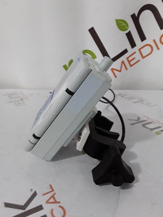 Baxter Sigma Spectrum 6.05.14 with B/G Battery Infusion Pump