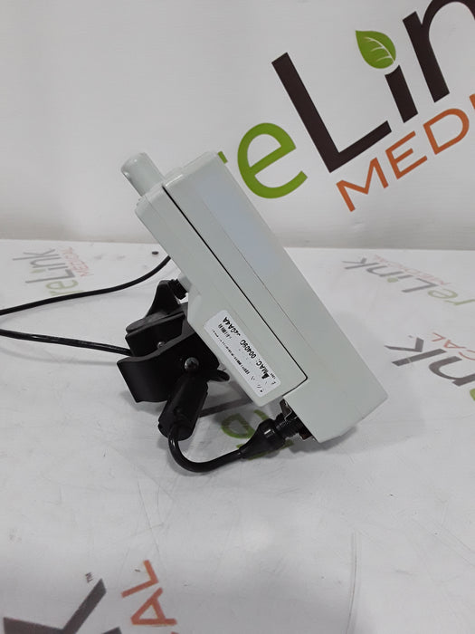 Baxter Sigma Spectrum 6.05.14 with B/G Battery Infusion Pump