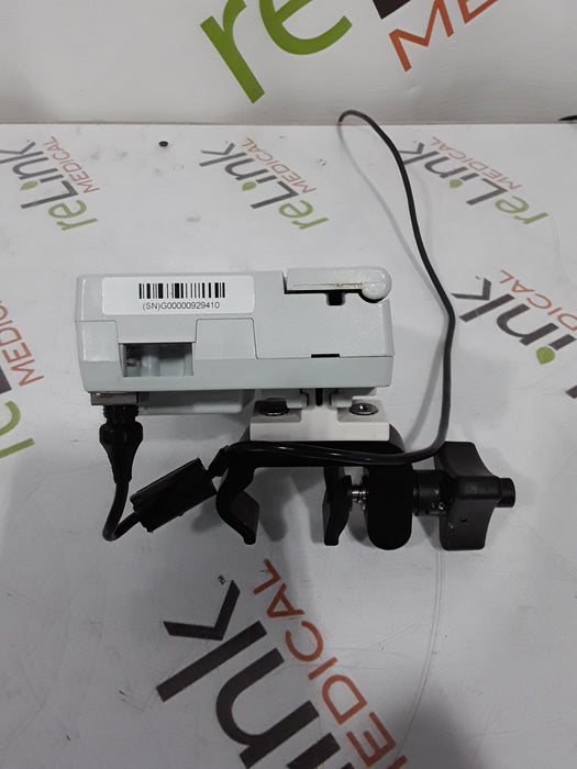 Baxter Sigma Spectrum 6.05.14 with B/G Battery Infusion Pump