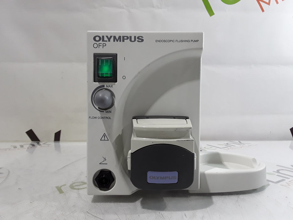 Olympus OFP Endoscopic Flushing Pump