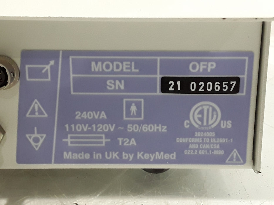 Olympus OFP Endoscopic Flushing Pump