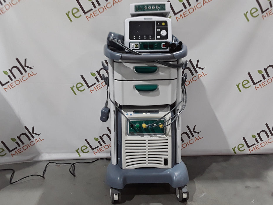 St. Jude Medical, Inc. EnSite Velocity Amplifier Cardiac Ablation Generator