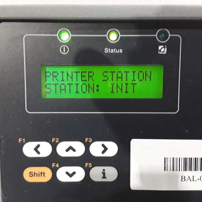 Intermec PX4i Barcode Printer