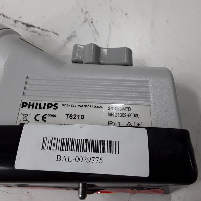 Philips T6210 TEE Probe Transducer