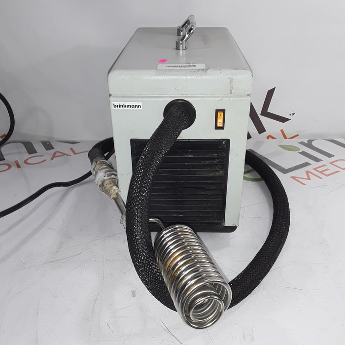 Heidolph Brinkmann LLC IC-30 Portable Immersion Cooler