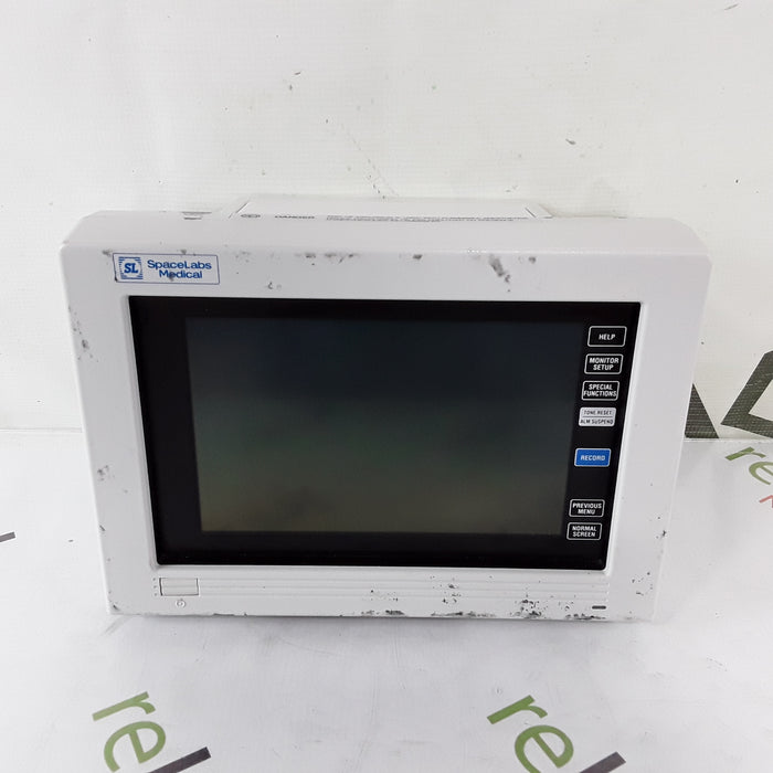 Spacelabs Healthcare Model 90309 Patient Monitor