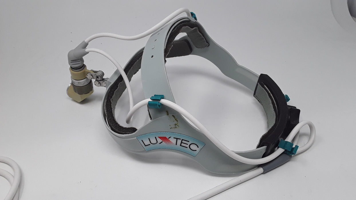 Luxtec Ultralight Pro Headlight