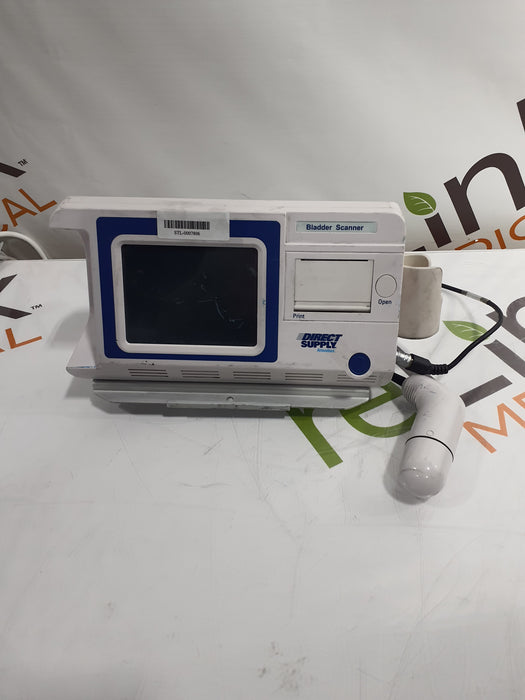 Direct Supply Manufacturing Attendant ABS-1 Bladder Scanner