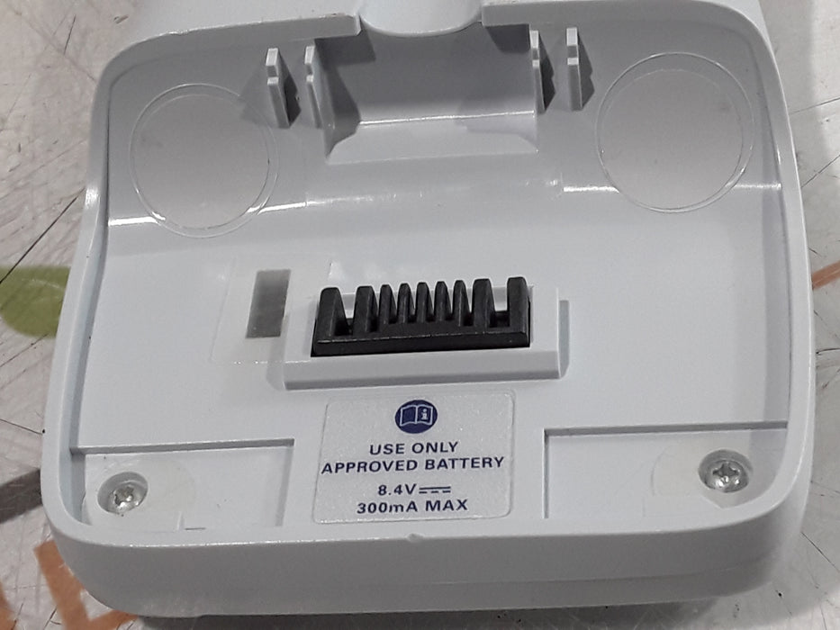 Welch Allyn 404 MicroPaq Telemetry Monitor