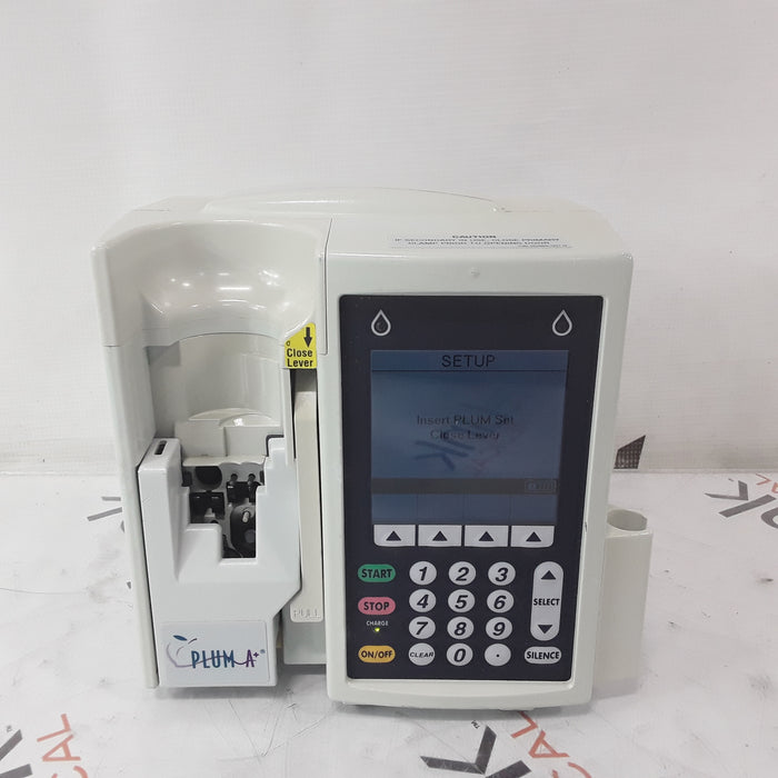 Hospira Plum A+ Infusion Pump