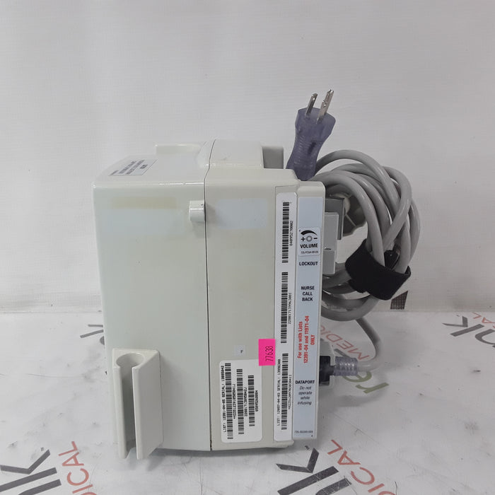 Hospira Plum A+ Infusion Pump