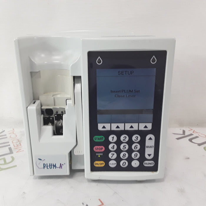 Hospira Plum A+ Infusion Pump