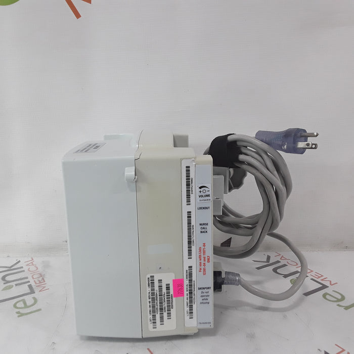 Hospira Plum A+ Infusion Pump