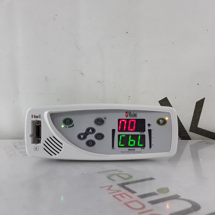 Masimo Rad 8 Pulse Oximeter