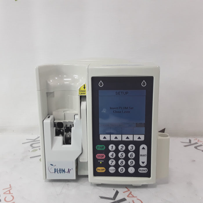 Hospira Plum A+ Infusion Pump