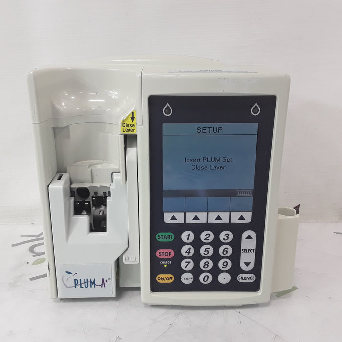 Hospira Plum A+ Infusion Pump